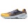 Mammut Trail Running Shoes Sertig II Low GTX (Multifunction, waterproof) navy blue/yellow Men